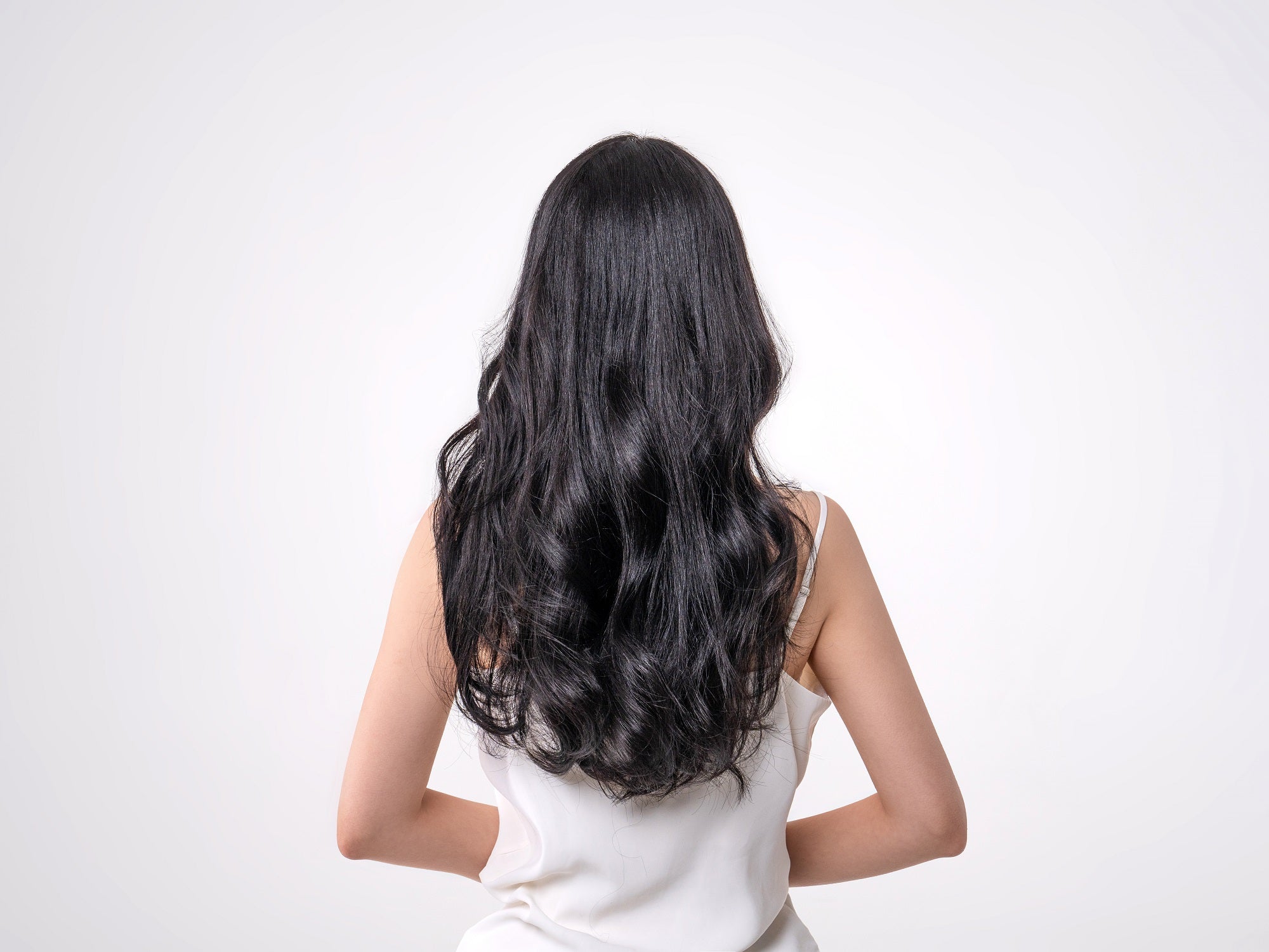 Volume wave curl cream 150ml | MinTree
