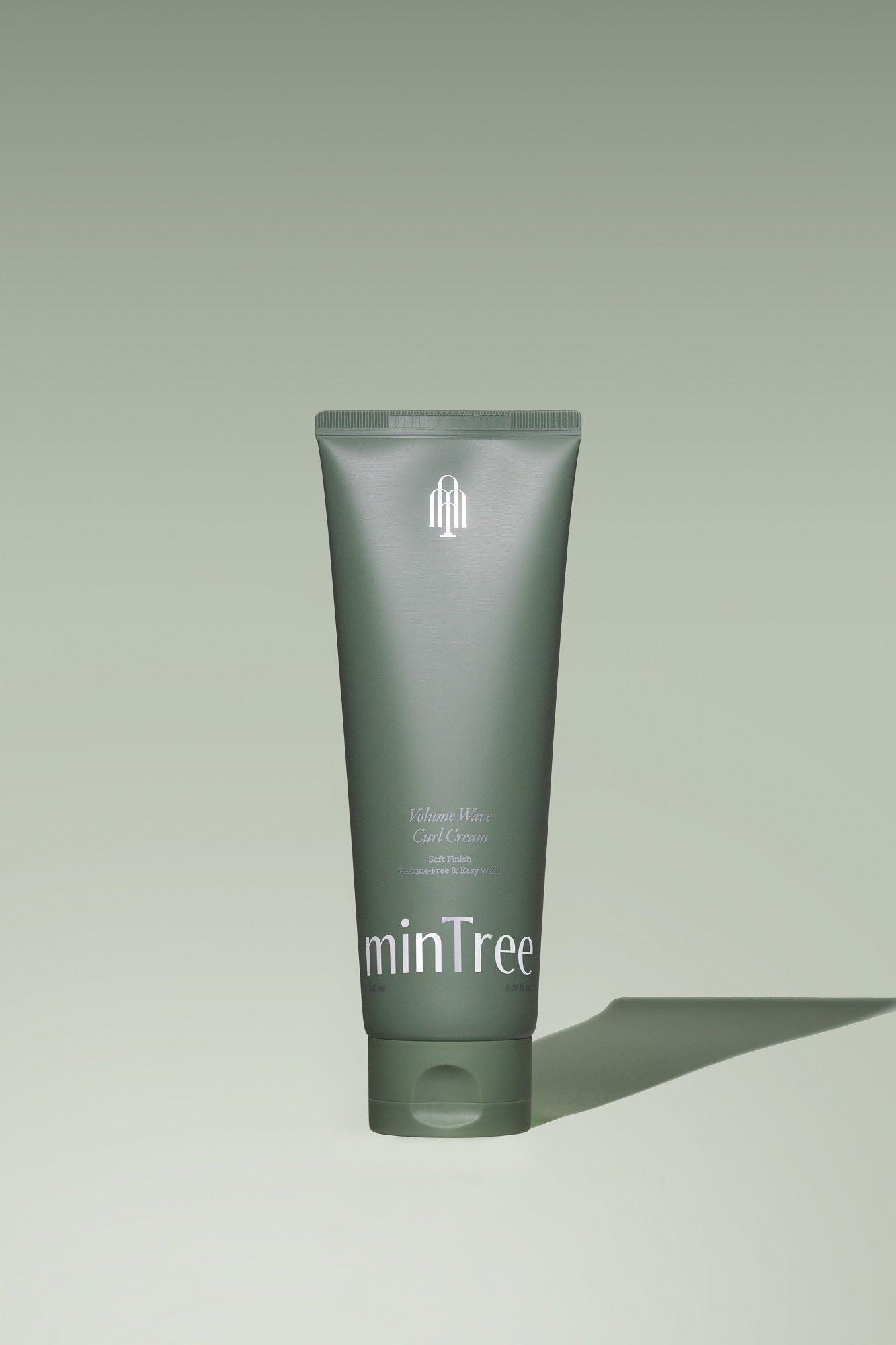 Volume wave curl cream 150ml | MinTree