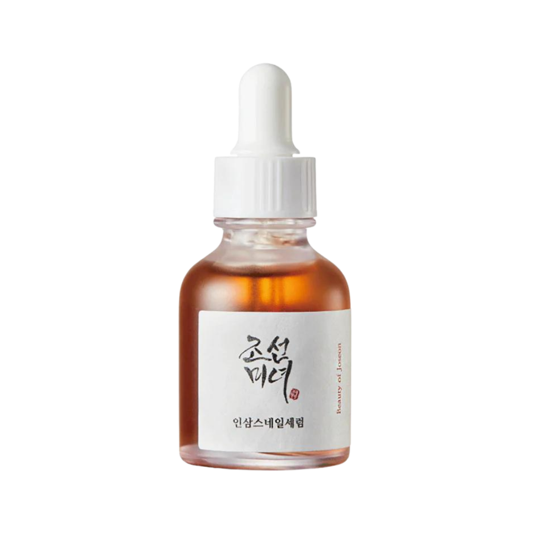 Beauty of Joseon Revive Serum - Hydrating Luxury for Radiance