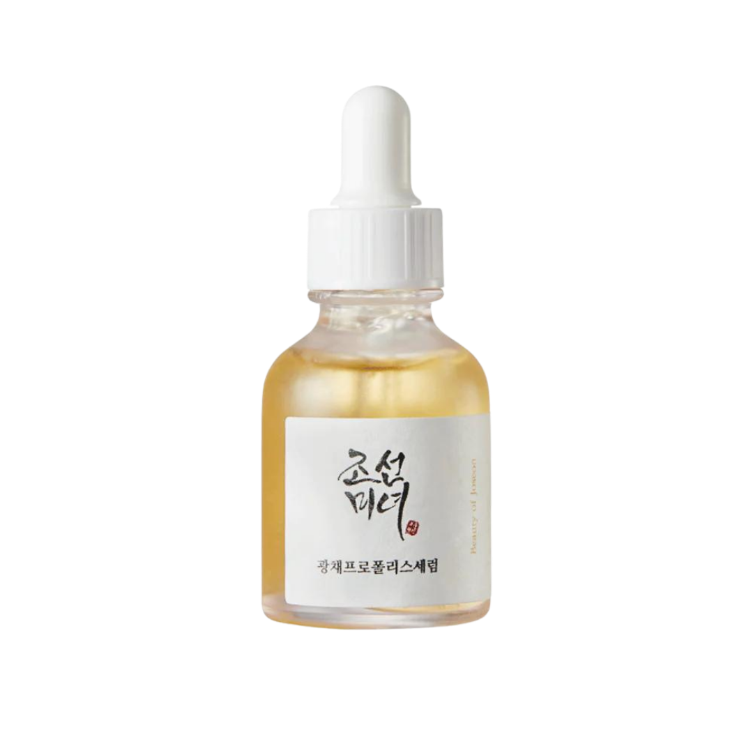 Glow Serum: Proplis Enchantment & Niacinamide Radiance (30ml) | Beauty of Joseon