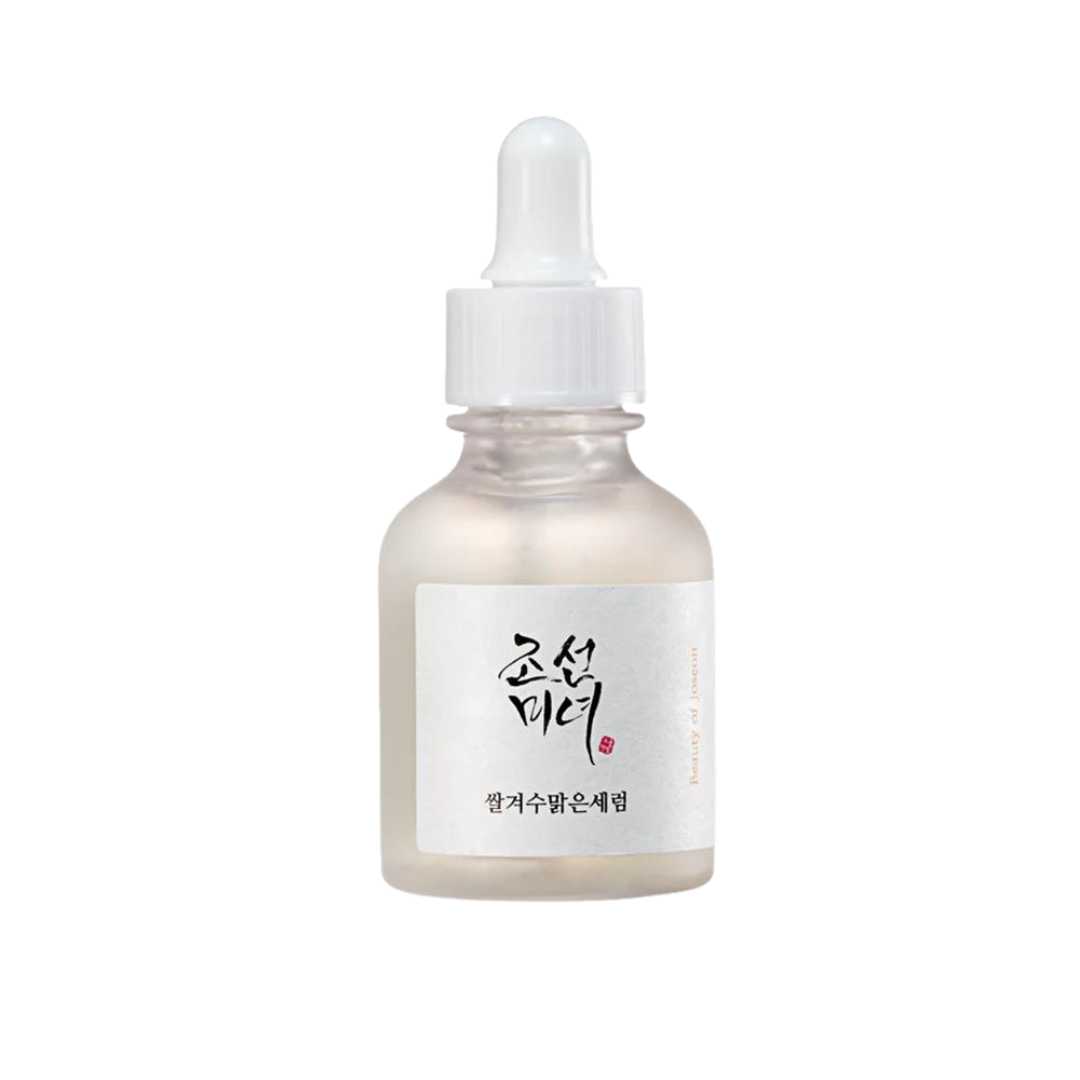 Radiant Revival Serum with Rice Bran Water & Alpha Arbutin (30ml) | Beauty of Joseon