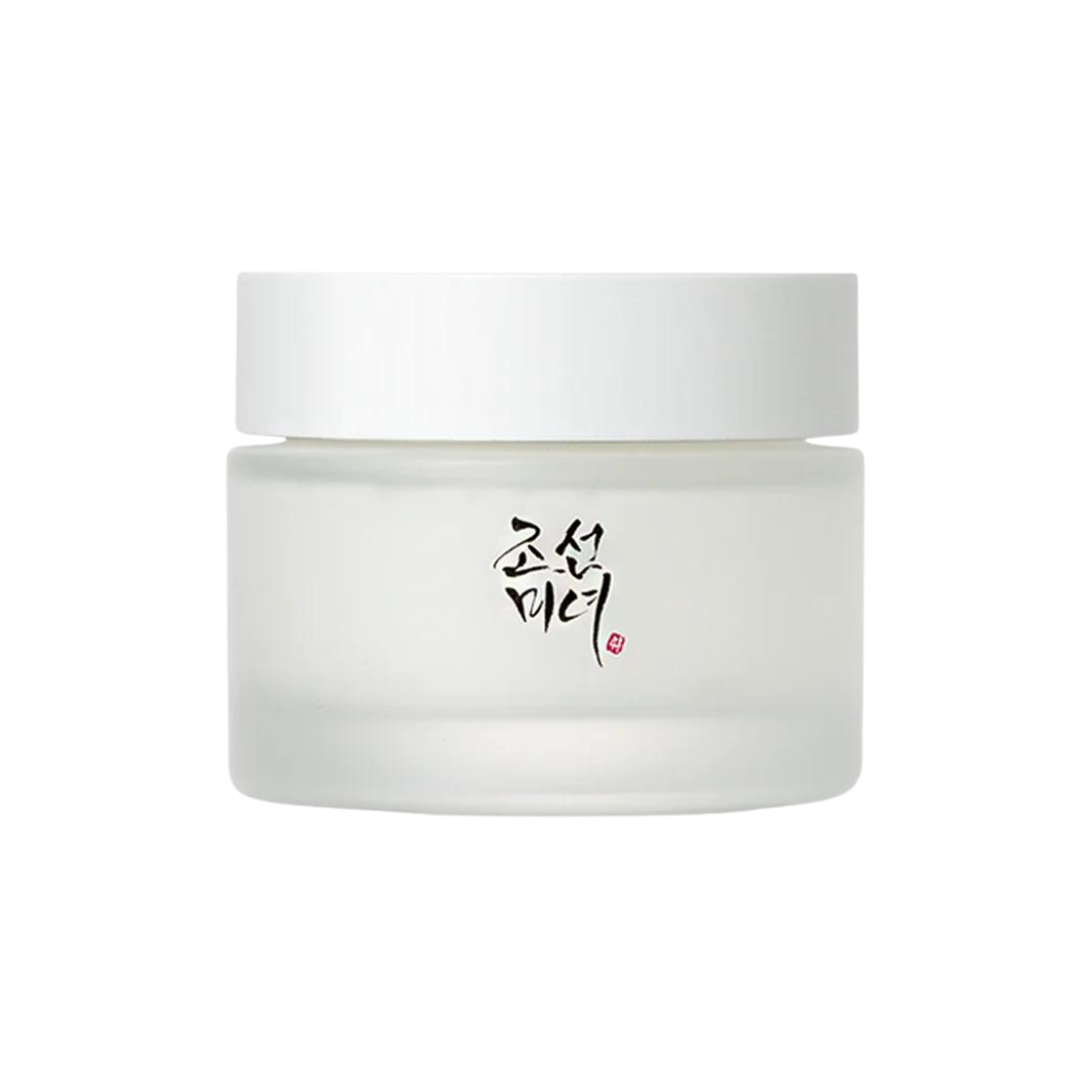 Dynasty Moisture Essence Face Cream: Luxurious Hydration and Radiance (50ml) | Beauty of Joseon