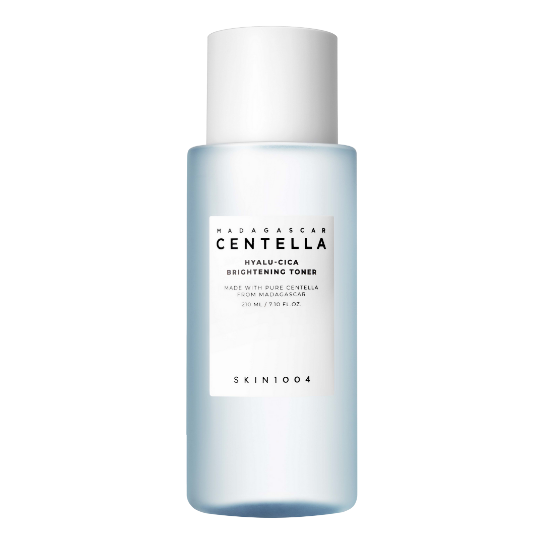 Madagascar Centella Hyalu-Cica Brightening Toner 210ml | SKIN1004
