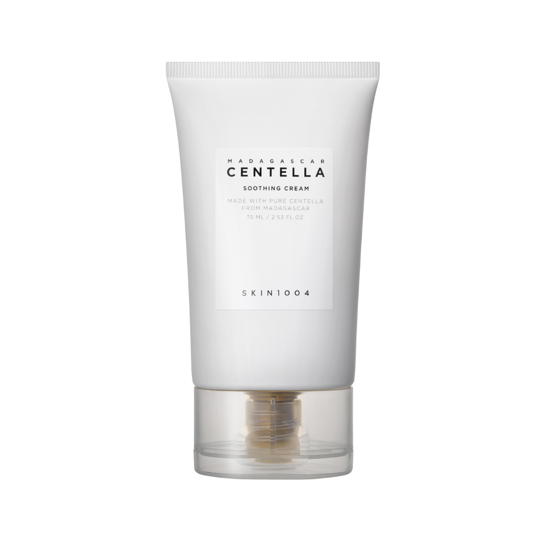 Madagascar Centella Soothing Cream 75ml | SKIN1004