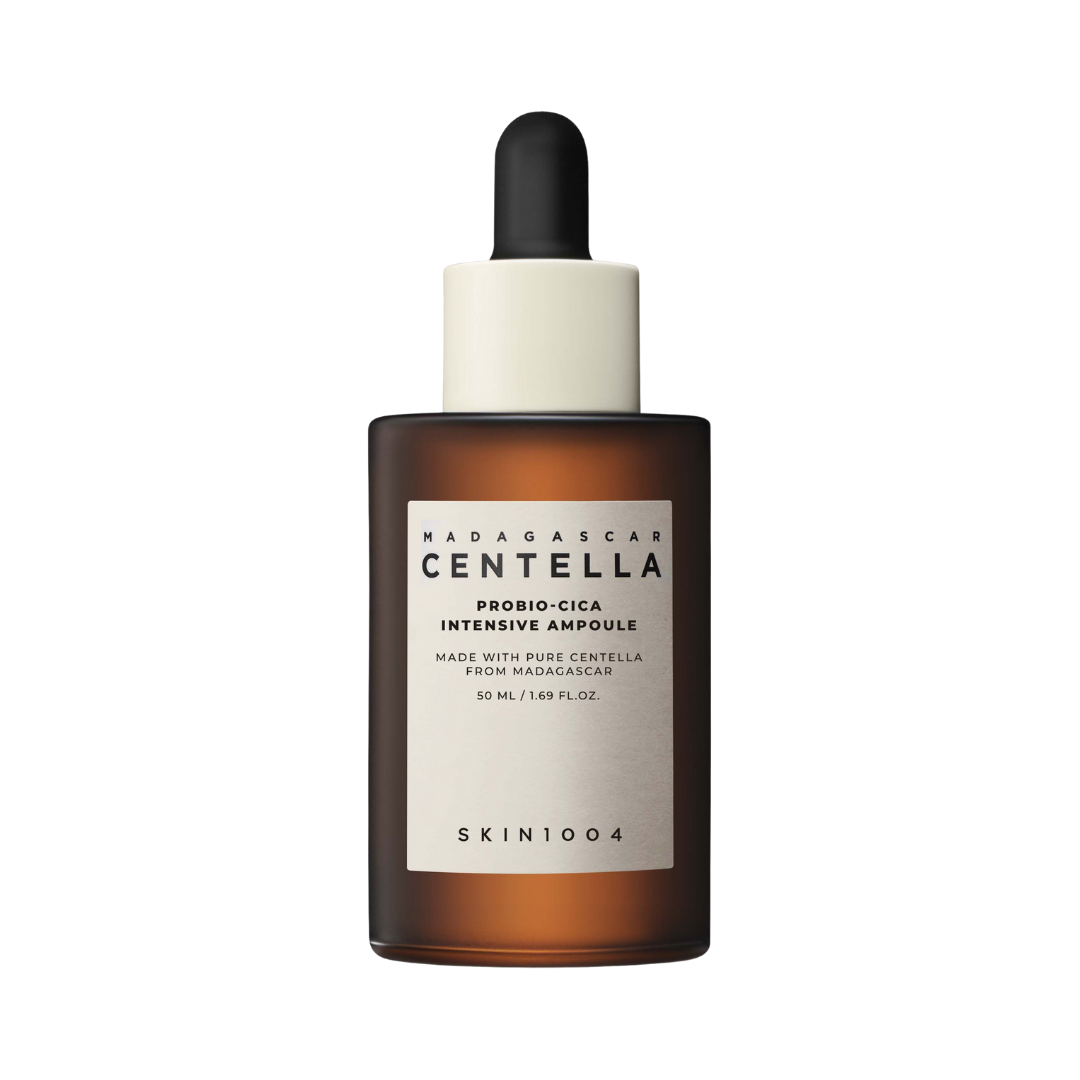 Madagascar Centella Probio-Cica Intensive Ampoule 50ml | SKIN1004
