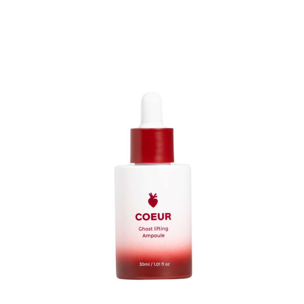 Ghost lifting Ampoule 30ml | COUER