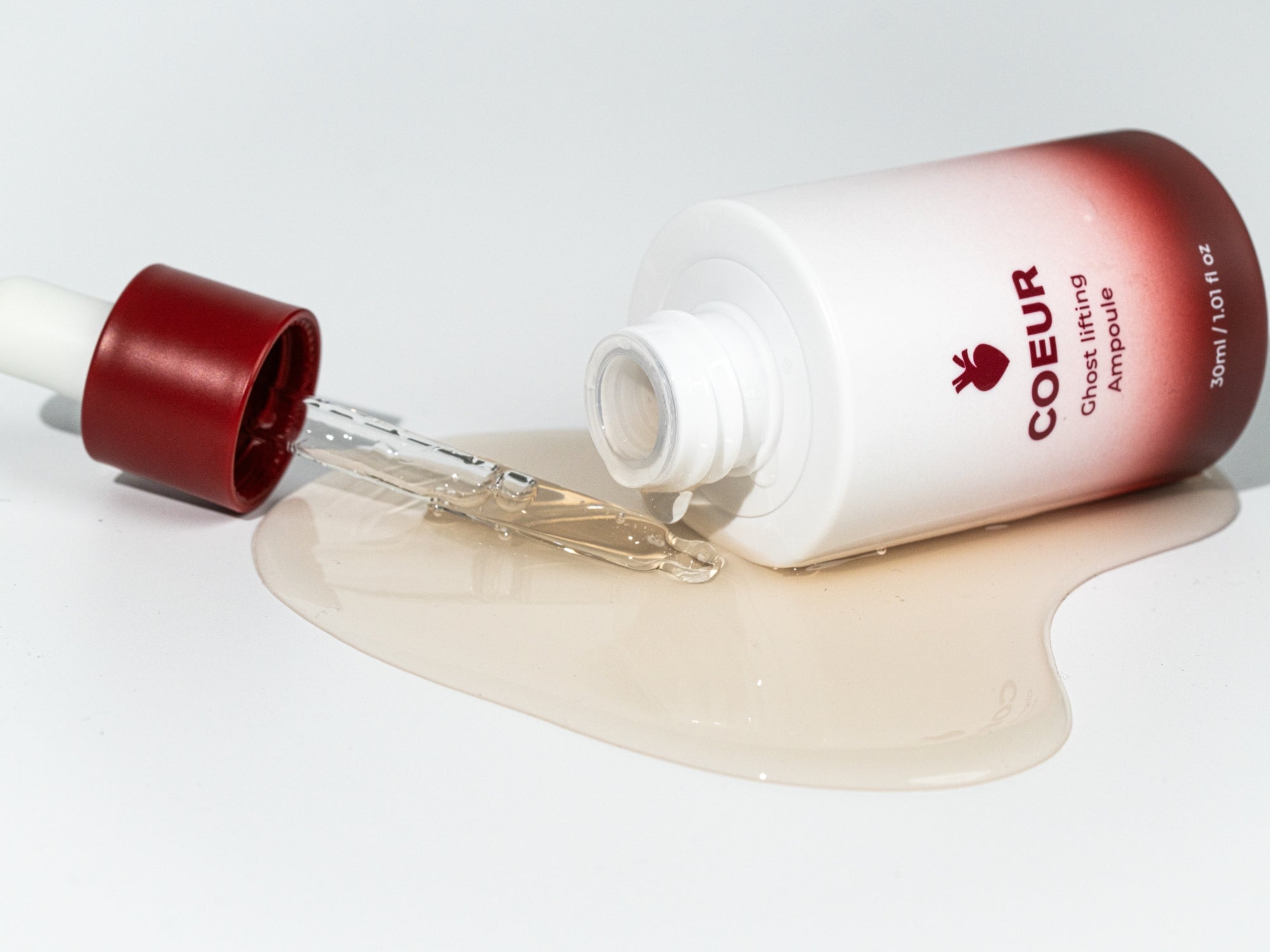 Ghost lifting Ampoule 30ml | COUER