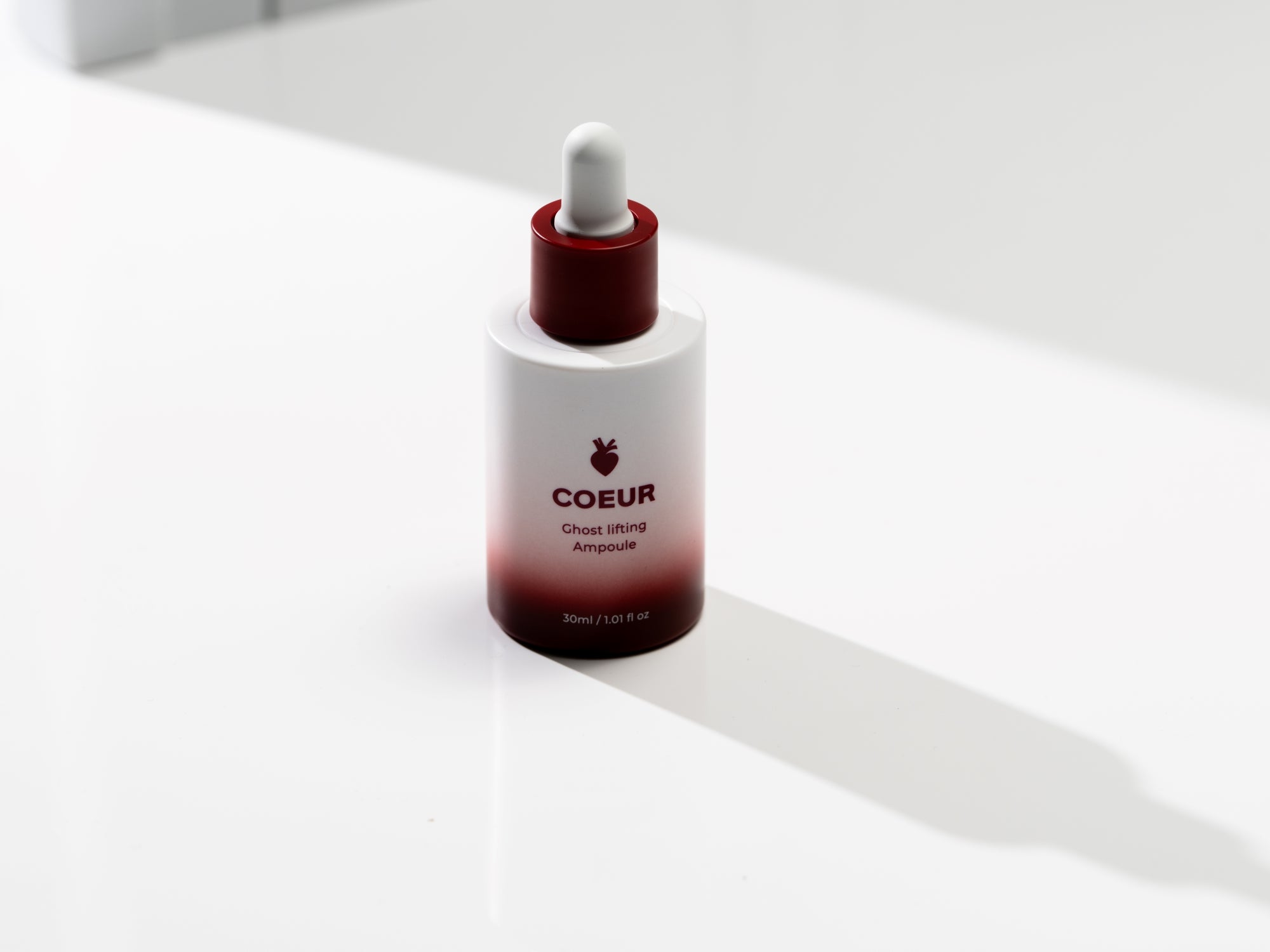 Ghost lifting Ampoule 30ml | COUER