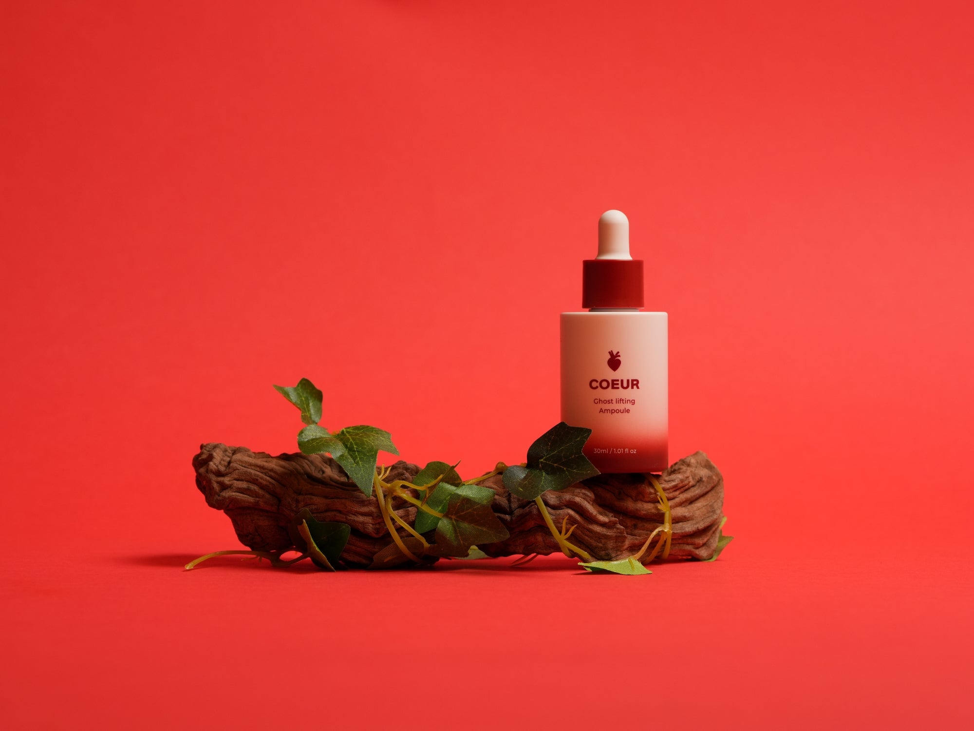 Ghost lifting Ampoule 30ml | COUER