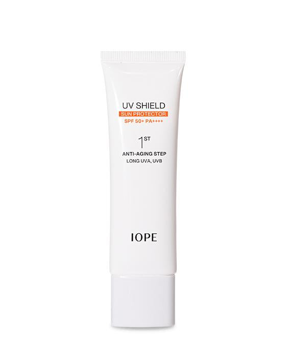Ultra-Light UV Shield Sun Protector SPF 50+ (50ml) | IOPE