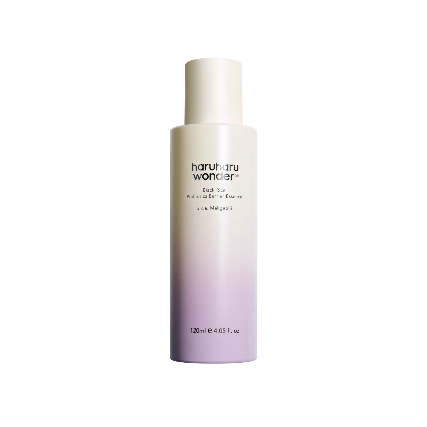 Luminous Black Rice Probiotics Barrier Essence | Haruharu Wonder