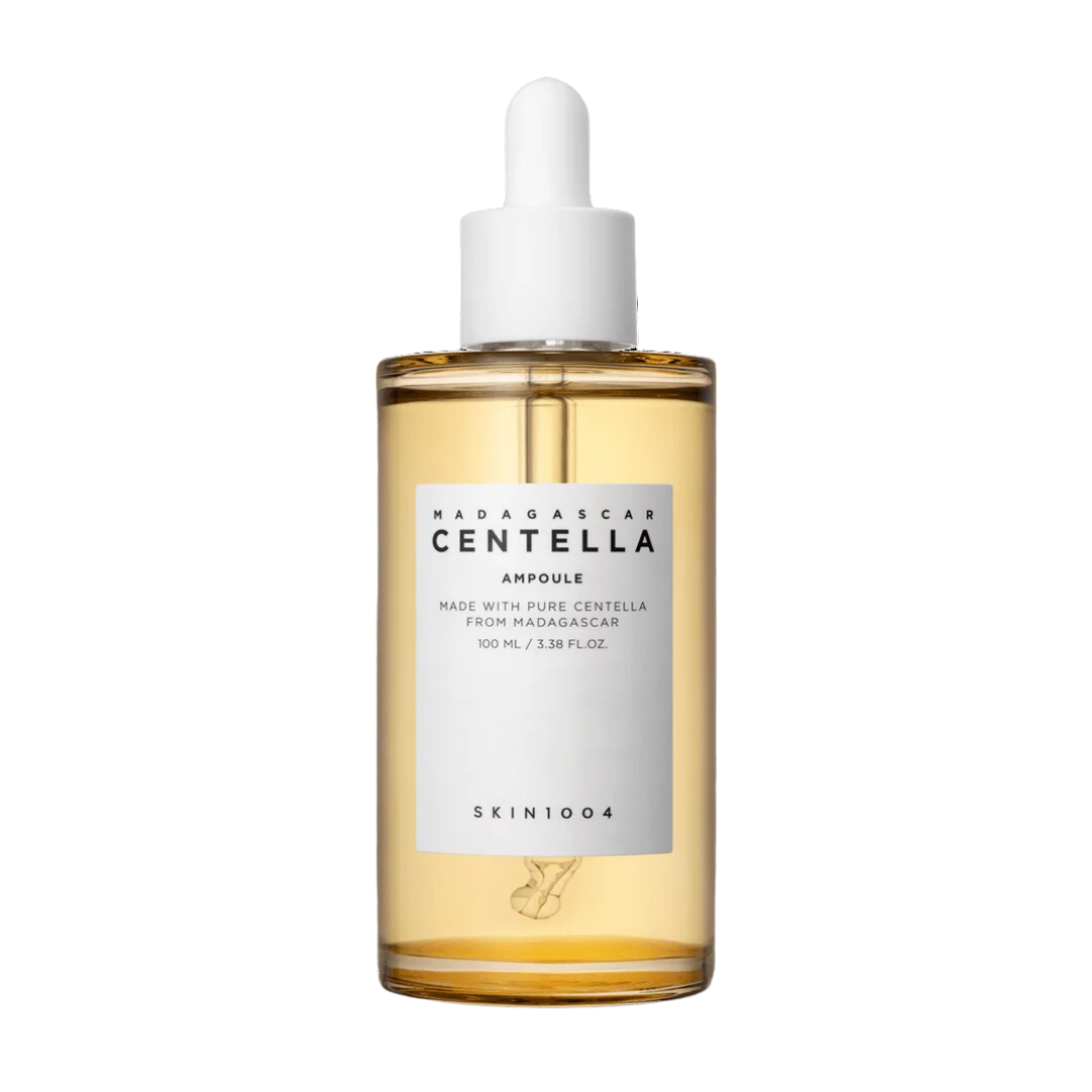 Madagascar Centella Ampoule - 3 Size | SKIN1004