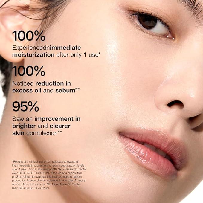 Rice 70 Glow Milky Toner for Luminescent Skin (250ml) | Anua