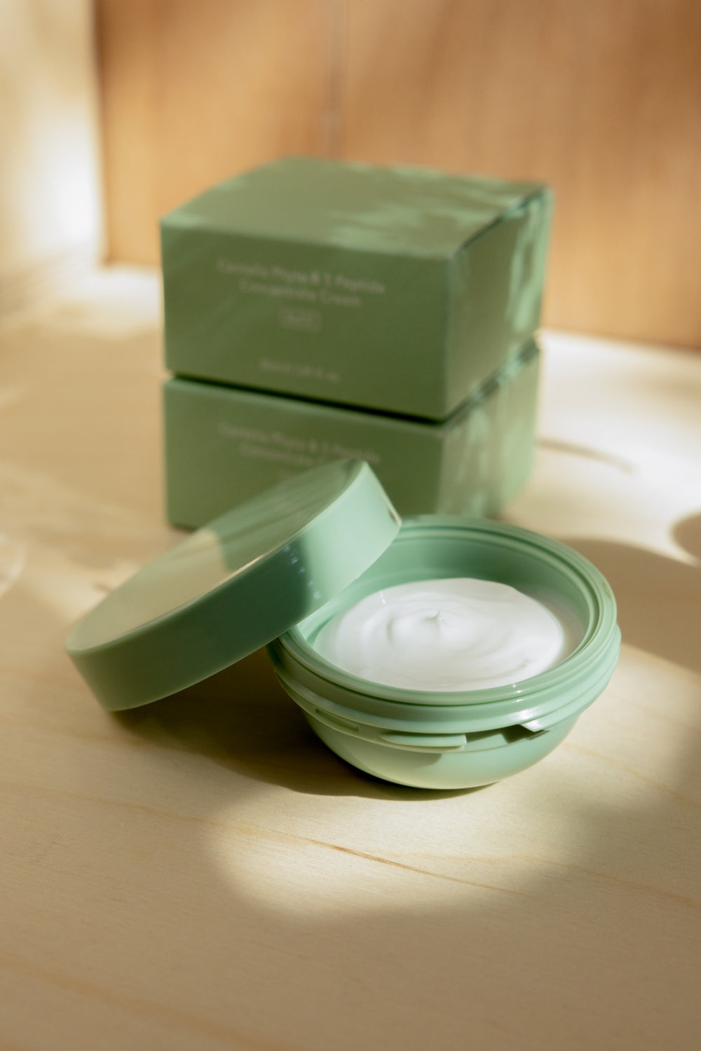 Radiant Dewy Hydrating Cream Refill | Haruharu Wonder