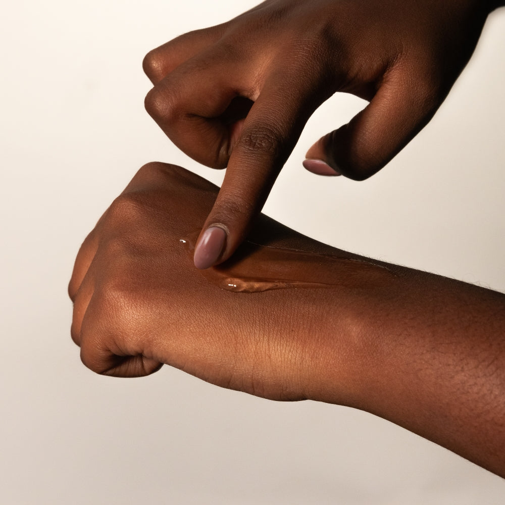 Luminous Glow Serum with TXA & Centella | Haruharu Wonder