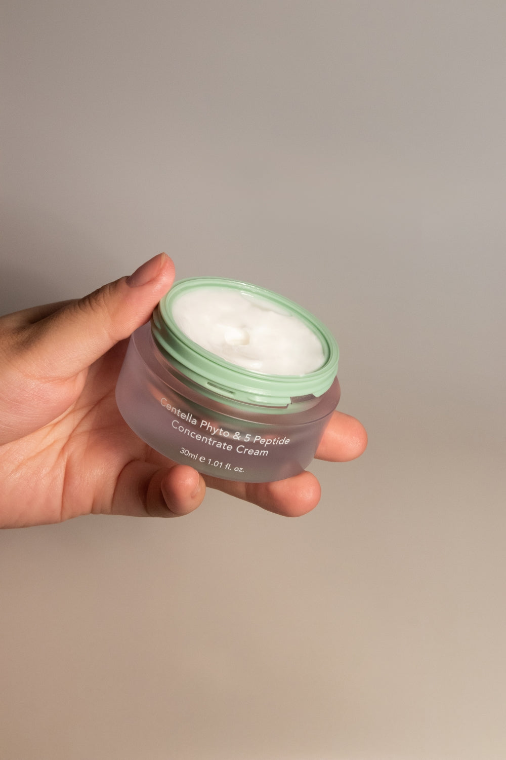 Luxurious Luminous Firming Cream | Haruharu Wonder