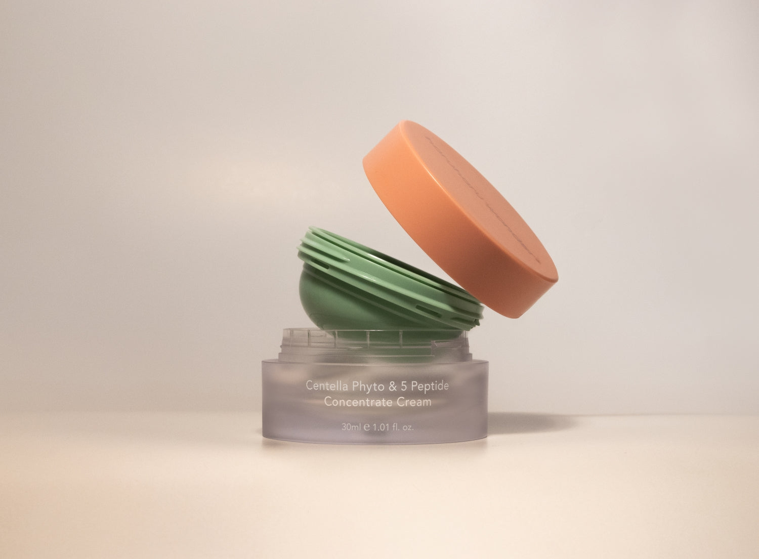 Luxurious Luminous Firming Cream | Haruharu Wonder