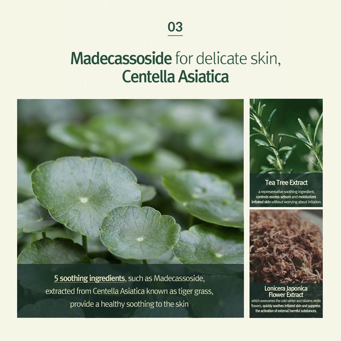 Calming Deep Moisture Toner - 2 Size | Pyunkang Yul