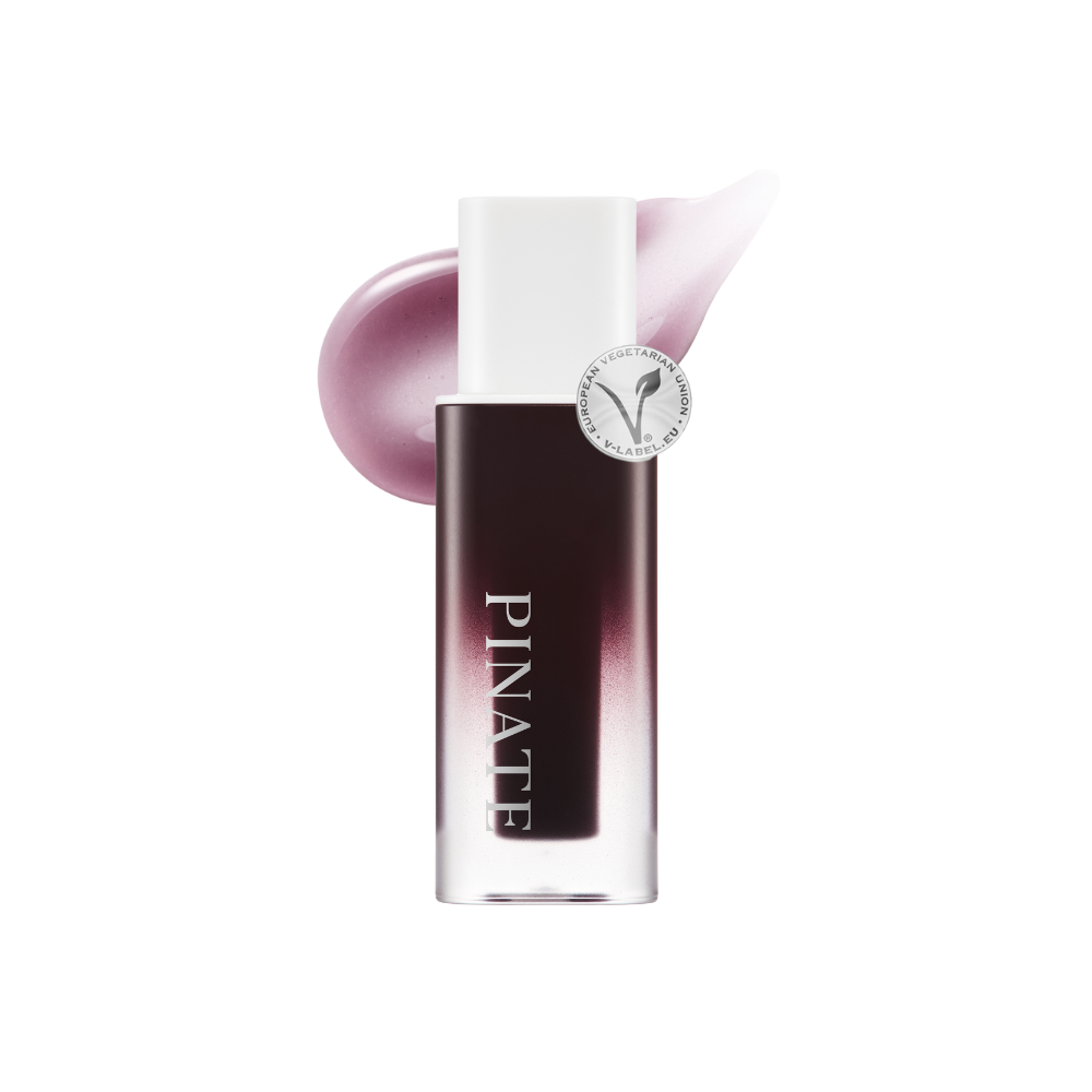 Pinate Natural Bloom Lip Oil Serum - Intense Hydration & Plump
