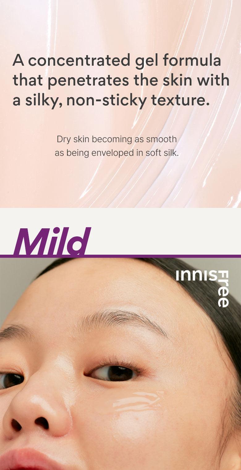 Revitalising Perfect 9 Intensive Serum (50ml) | innisfree