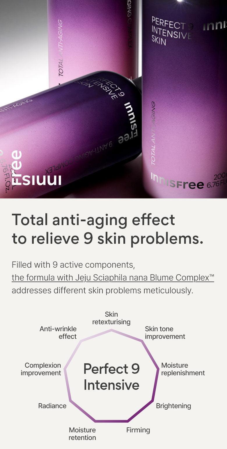 Exquisite Jeju Yeongjucho Mushroom Toner (200ml) | innisfree