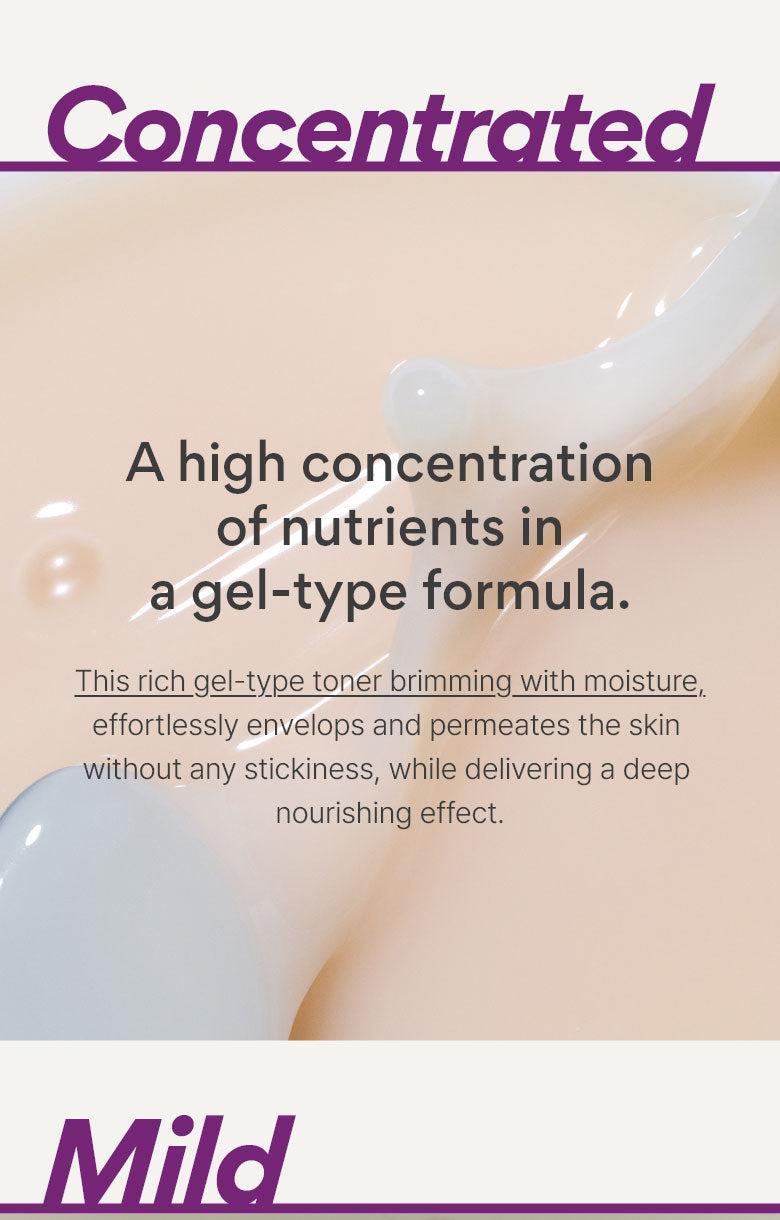 Exquisite Jeju Yeongjucho Mushroom Toner (200ml) | innisfree