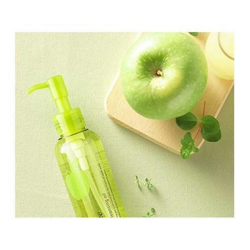 Radiant Apple Seed Cleansing Oil (150ml) | innisfree