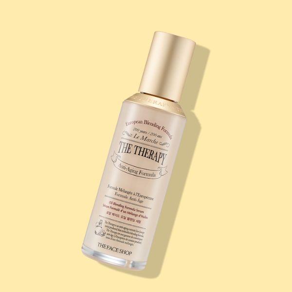 Elisir anti-età Timeless Elegance (45 ml) | The Face Shop