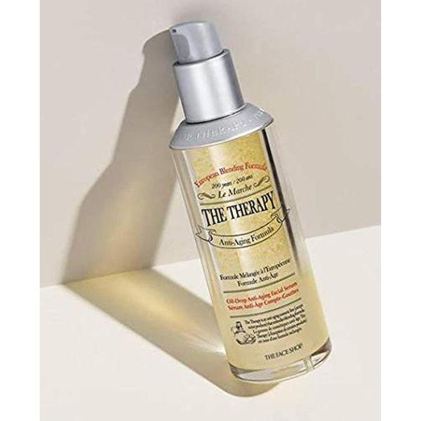 Elisir anti-età Timeless Elegance (45 ml) | The Face Shop