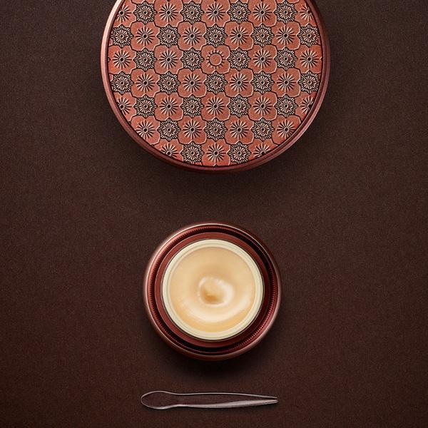 Crema rigenerante al ginseng celeste per una pelle radiosa (50 ml) | The Face Shop