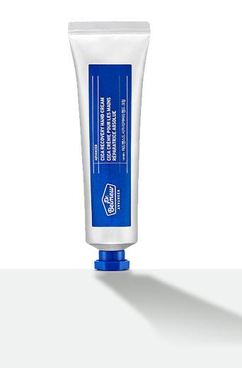 Crema mani rigenerante Cica del Dr. Belmeur: idratazione lussuosa per mani radiose (60 ml) | The Face Shop