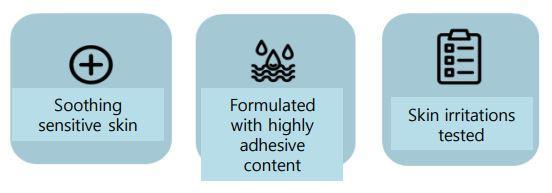 Ultra-Hydrating Centella Asiatica Hydro Patch Cream (70ml) | MISSHA