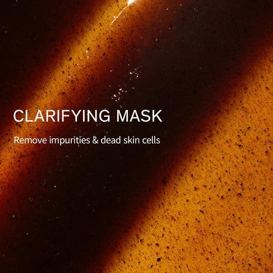 Maschera schiarente e ristrutturante (120 ml) | Sulwhasoo