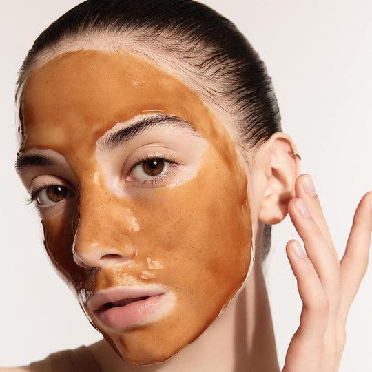 Maschera schiarente e ristrutturante (120 ml) | Sulwhasoo