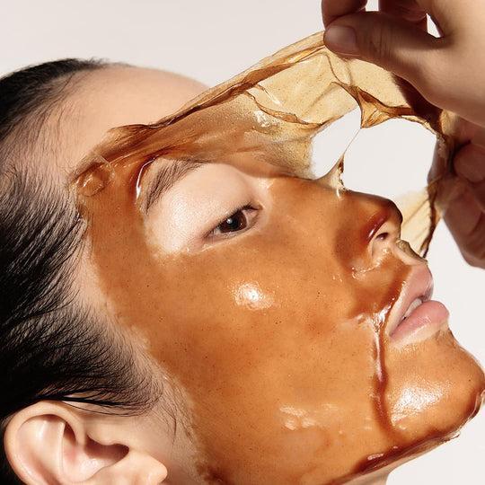 Maschera schiarente e ristrutturante (120 ml) | Sulwhasoo