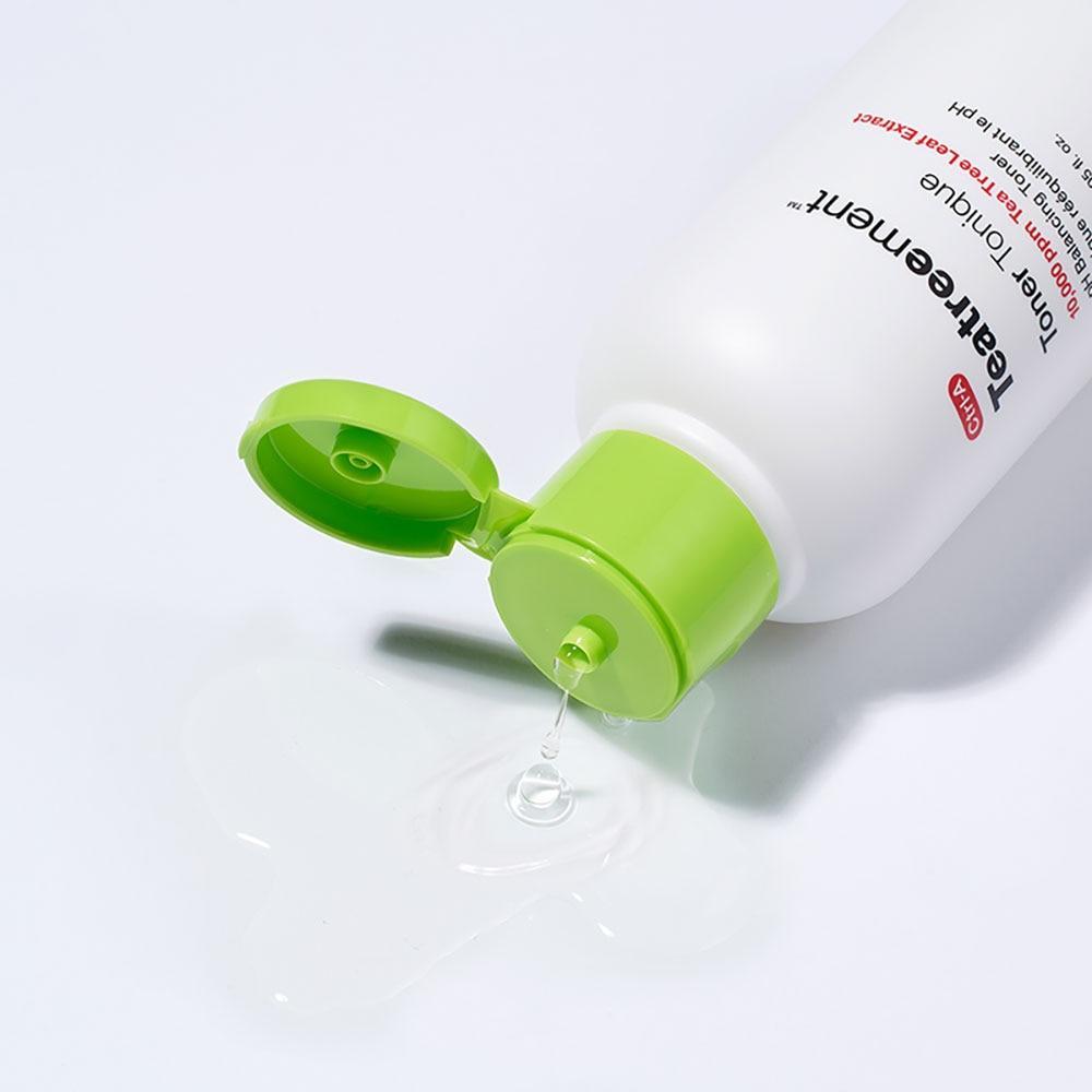 Teatreement Purifying Toner: Refresh & Rebalance (120ml) | Dr.Jart+