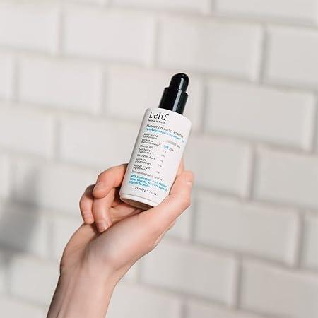 Hungarian Water Essence - Ultimate Hydration Serum (75ml) | belif