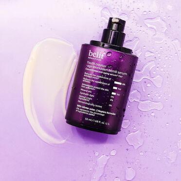 Youth Creator - Age Defying Elixir (50ml) | belif