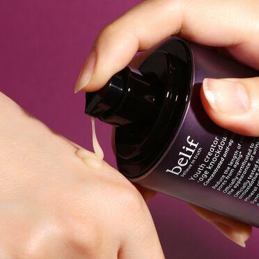 Youth Creator - Age Defying Elixir (50ml) | belif