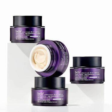 Youth Creator - Age Knockdown V Cream (50ml) | belif