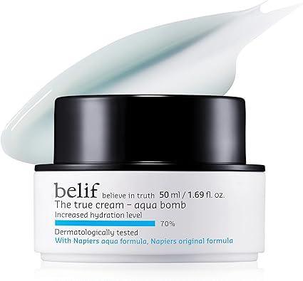 L'expérience ultime du gel-crème hydratant (50 ml) | belif