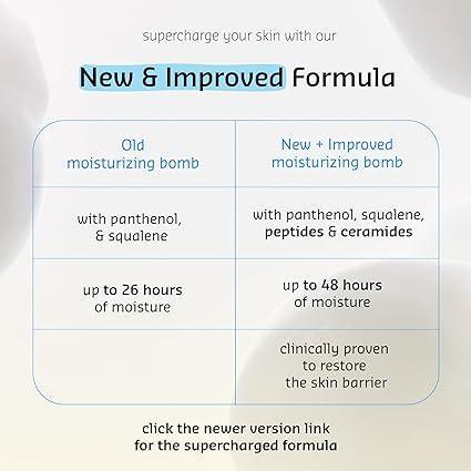 L'expérience ultime du gel-crème hydratant (50 ml) | belif