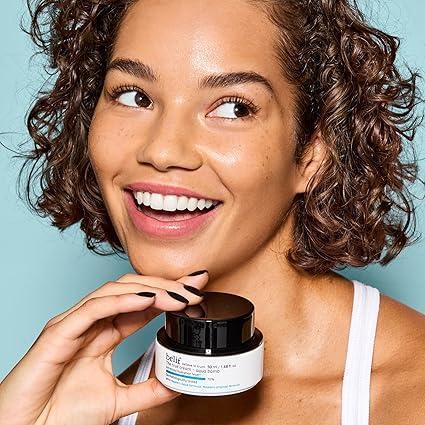 L'expérience ultime du gel-crème hydratant (50 ml) | belif