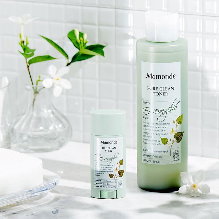 Pore Perfection Toner (250ml) | Mamonde