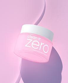 Concedetevi la serenità con Clean It Zero Cleansing Balm Original (100 ml) | Banila Co