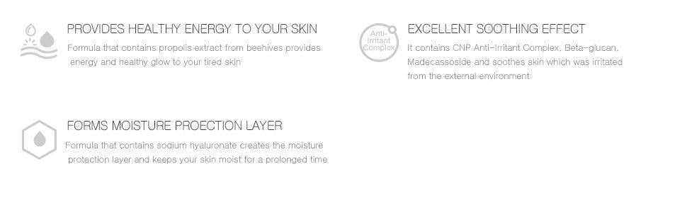 Propolis Energy Active Ampule 15ml | CNP Laboratory