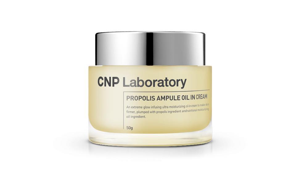 Propolis Ampule Oil-in-Cream 50ml | CNP Laboratory
