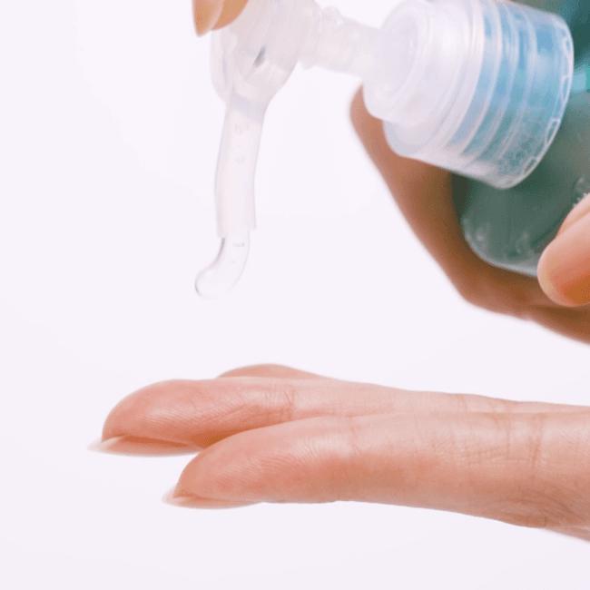 Revitalising pH Cleansing Gel Foam with MultiProbio™ (200ml) | Dr.G