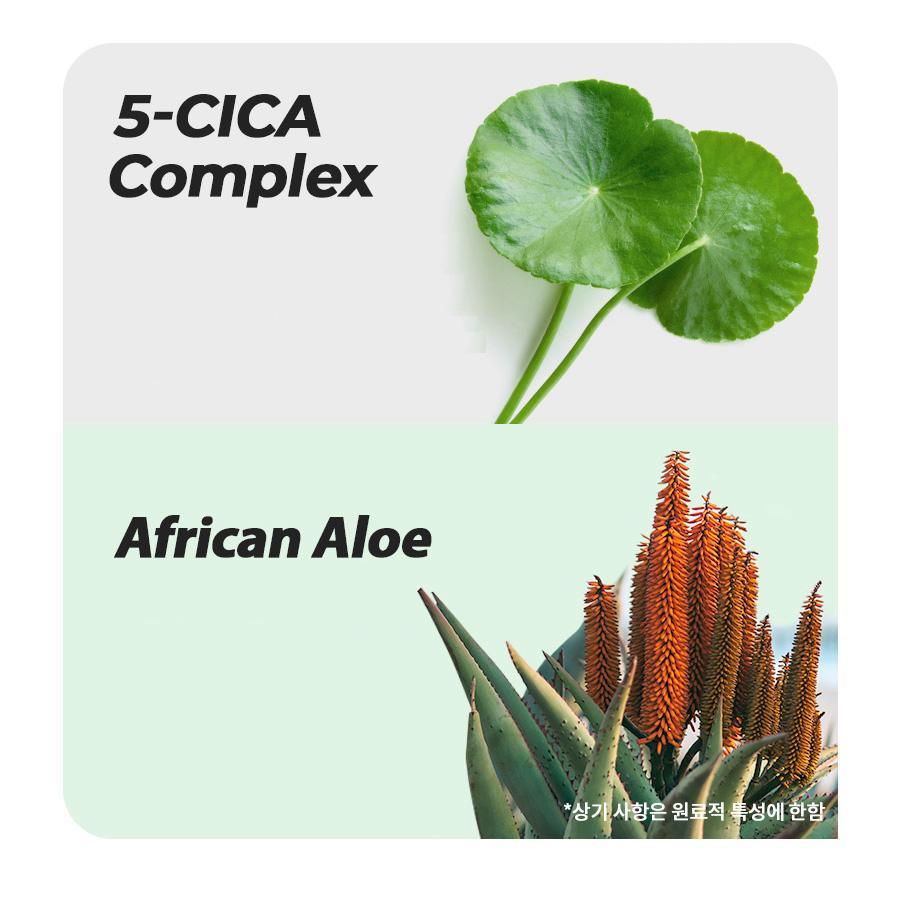 Revitalising Cica Infusion Toner for Sensitive Skin | Dr.G