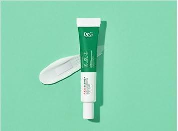 Luxury Blemish Relief Balm for Radiant Skin | Dr.G